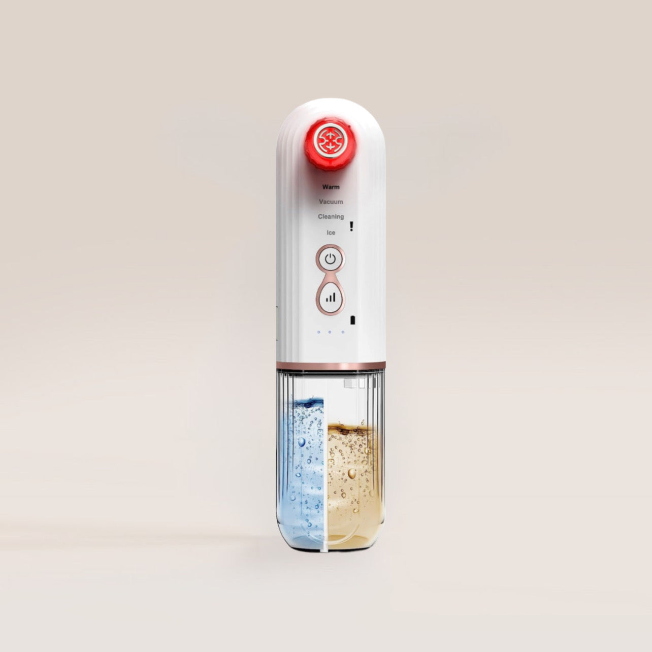 Pore Cleanse: Hydration Handset
