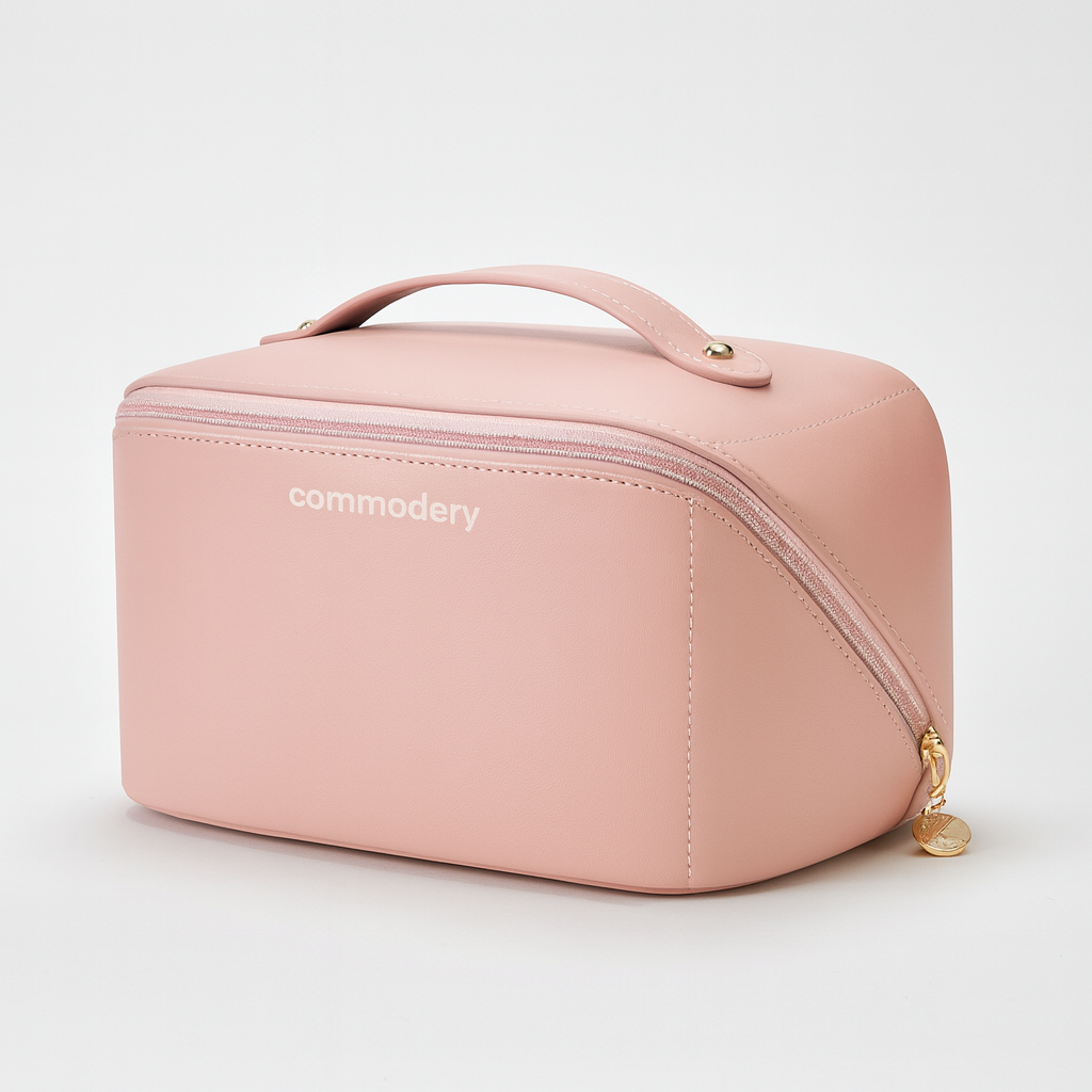 FREE Skincare Travel Bag