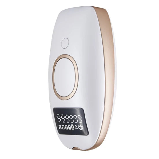IPL Hair Removal Device