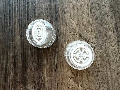 Hydration Handset Suction Head Replacements