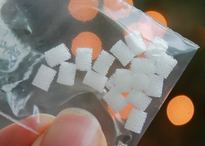 Filter Cotton Replacement Set