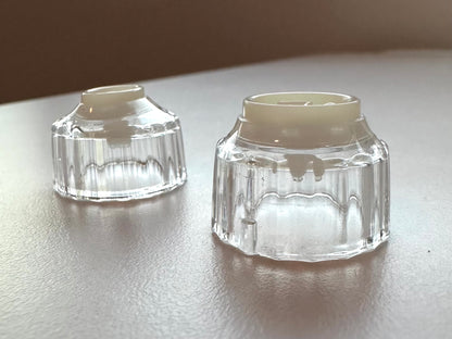 Hydration Handset Suction Head Replacements