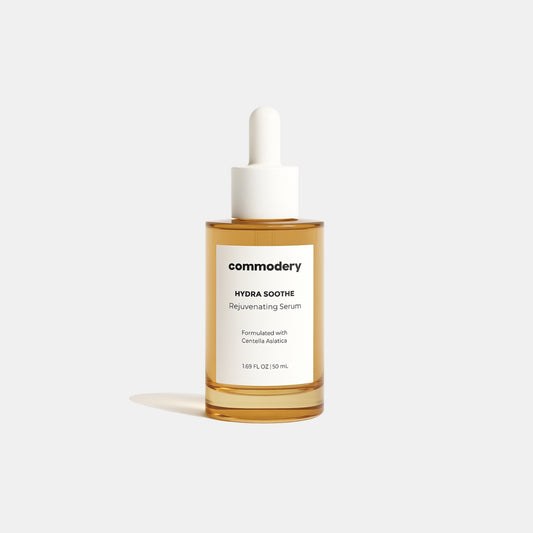 Hydra Soothe Rejuvenating Serum