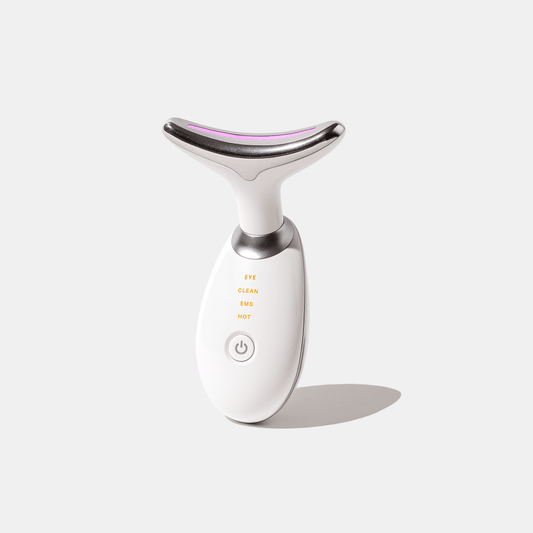 The Original MicroGlow™ Handset