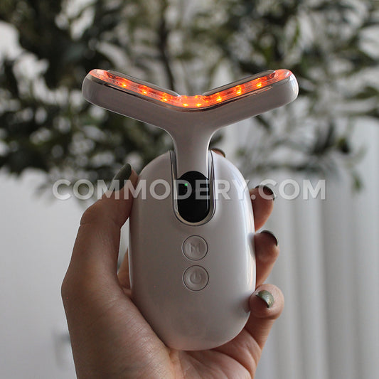 IPL Hair Removal Device – Commodery