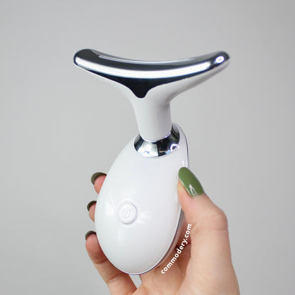 The Original MicroGlow™ Handset